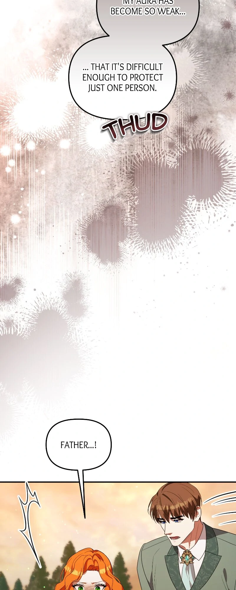 To Those Who Long for My Destruction Chapter 119 - page 43