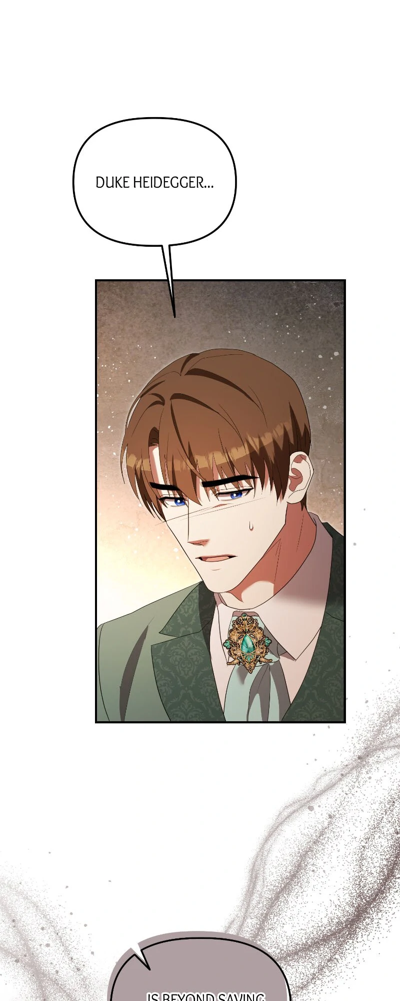 To Those Who Long for My Destruction Chapter 119 - page 45