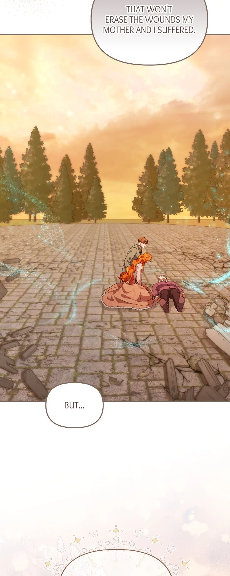 To Those Who Long for My Destruction Chapter 119 - page 49