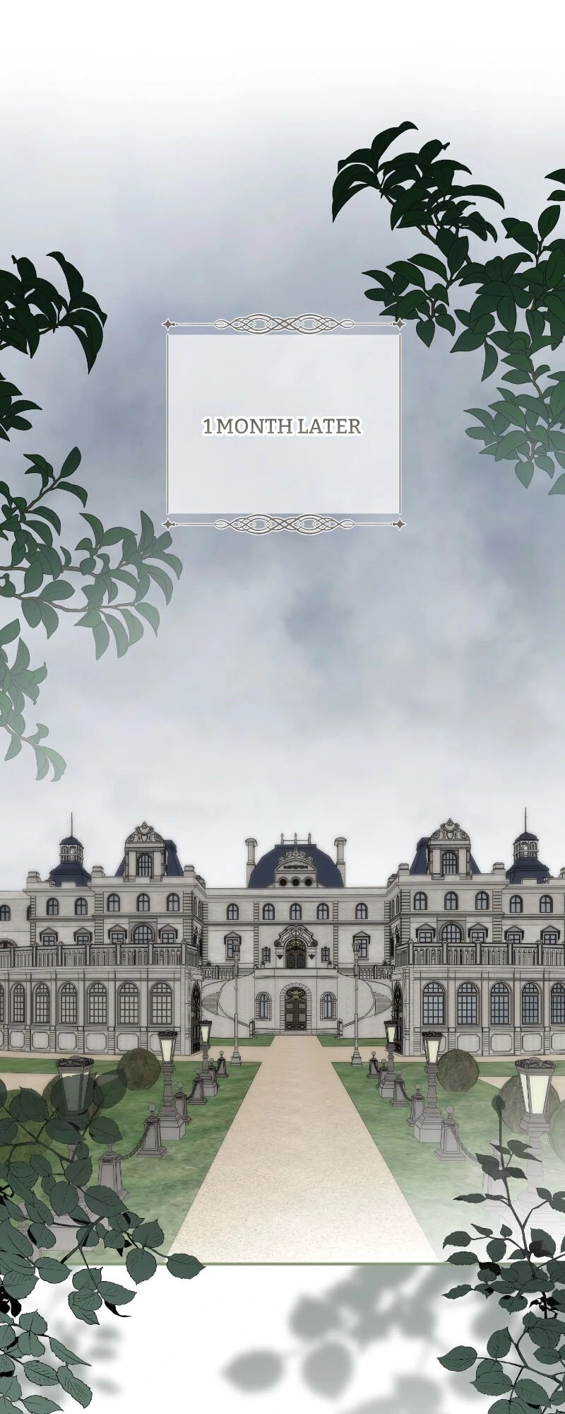 To Those Who Long for My Destruction Chapter 119 - page 52