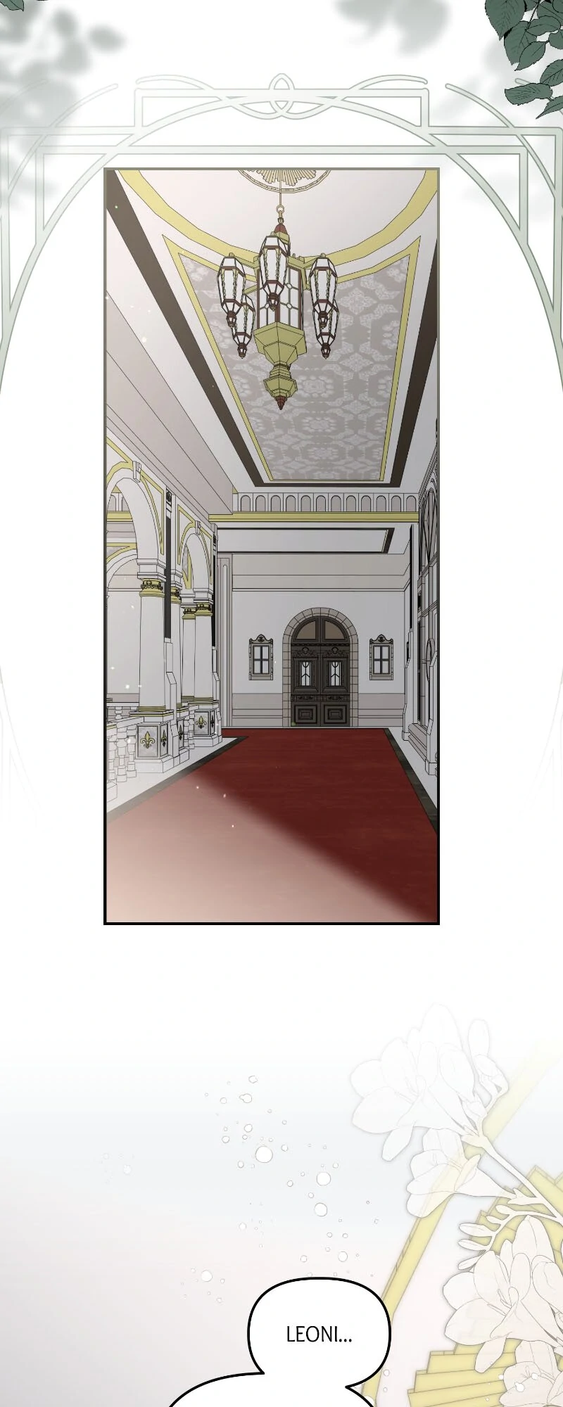 To Those Who Long for My Destruction Chapter 119 - page 53