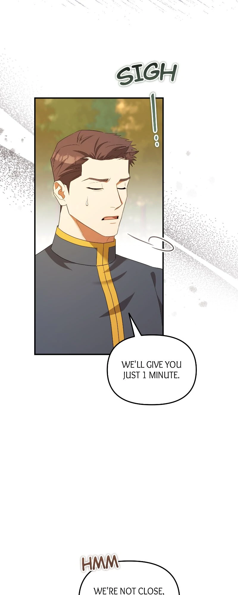 To Those Who Long for My Destruction Chapter 119 - page 8