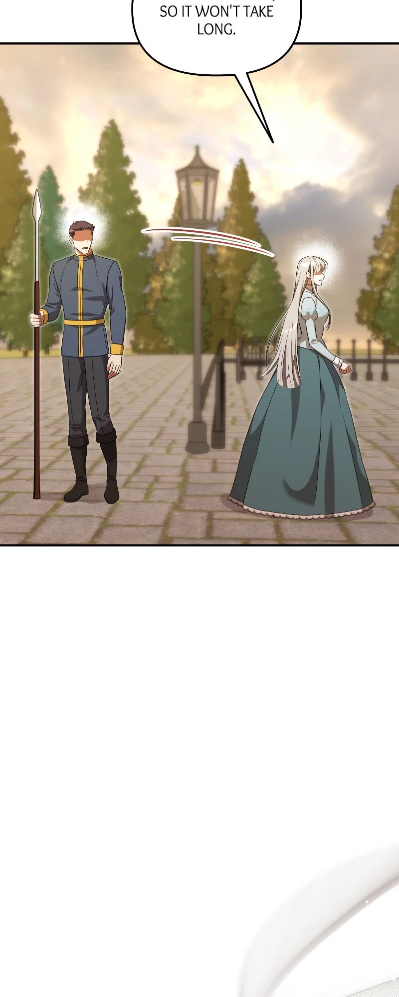 To Those Who Long for My Destruction Chapter 119 - page 9