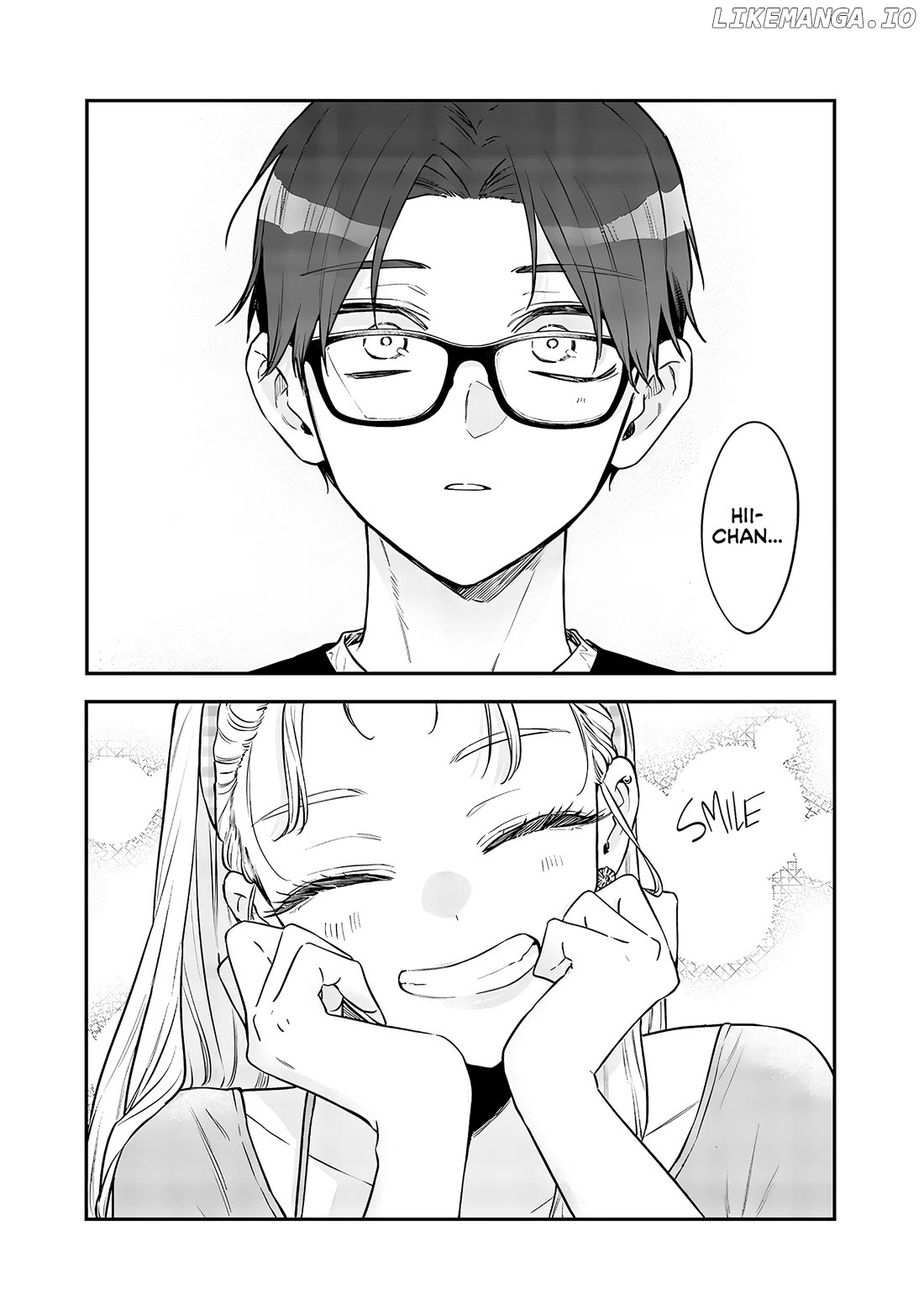 The Cutest Girl Closest To Me Chapter 20 - page 16