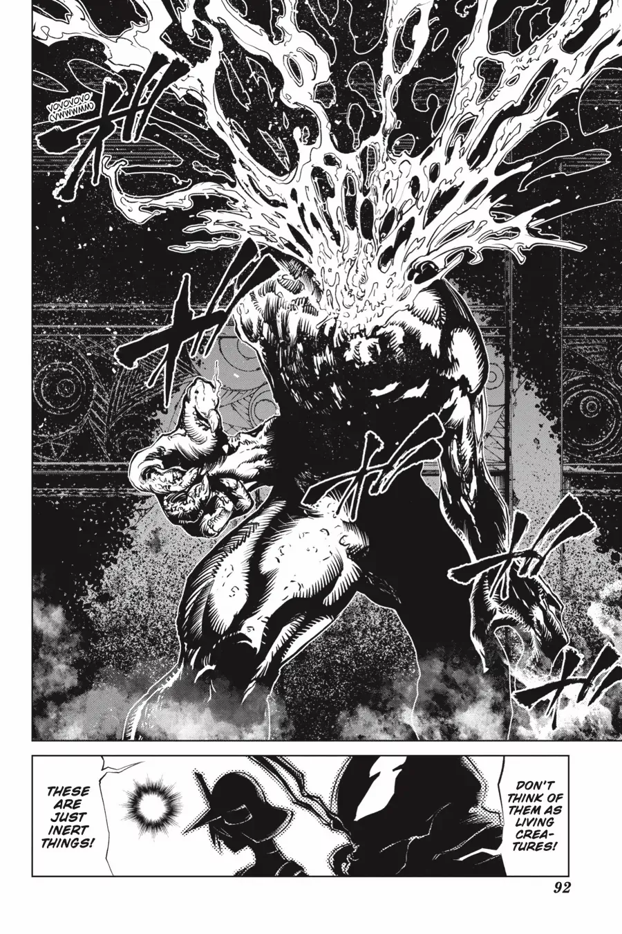 Goblin Slayer Gaiden 2: Tsubanari no Daikatana Chapter 22 - page 18