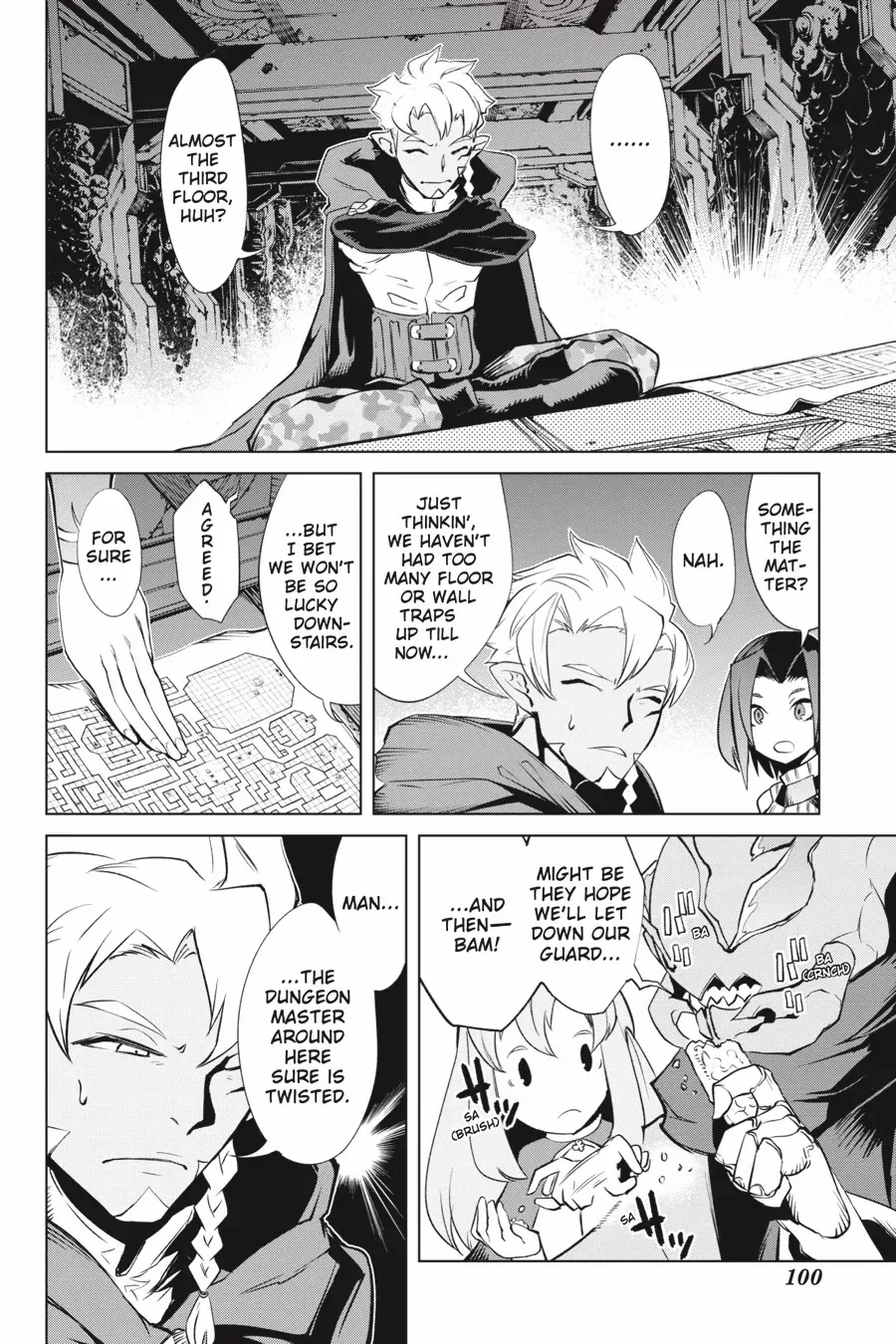 Goblin Slayer Gaiden 2: Tsubanari no Daikatana Chapter 22 - page 26