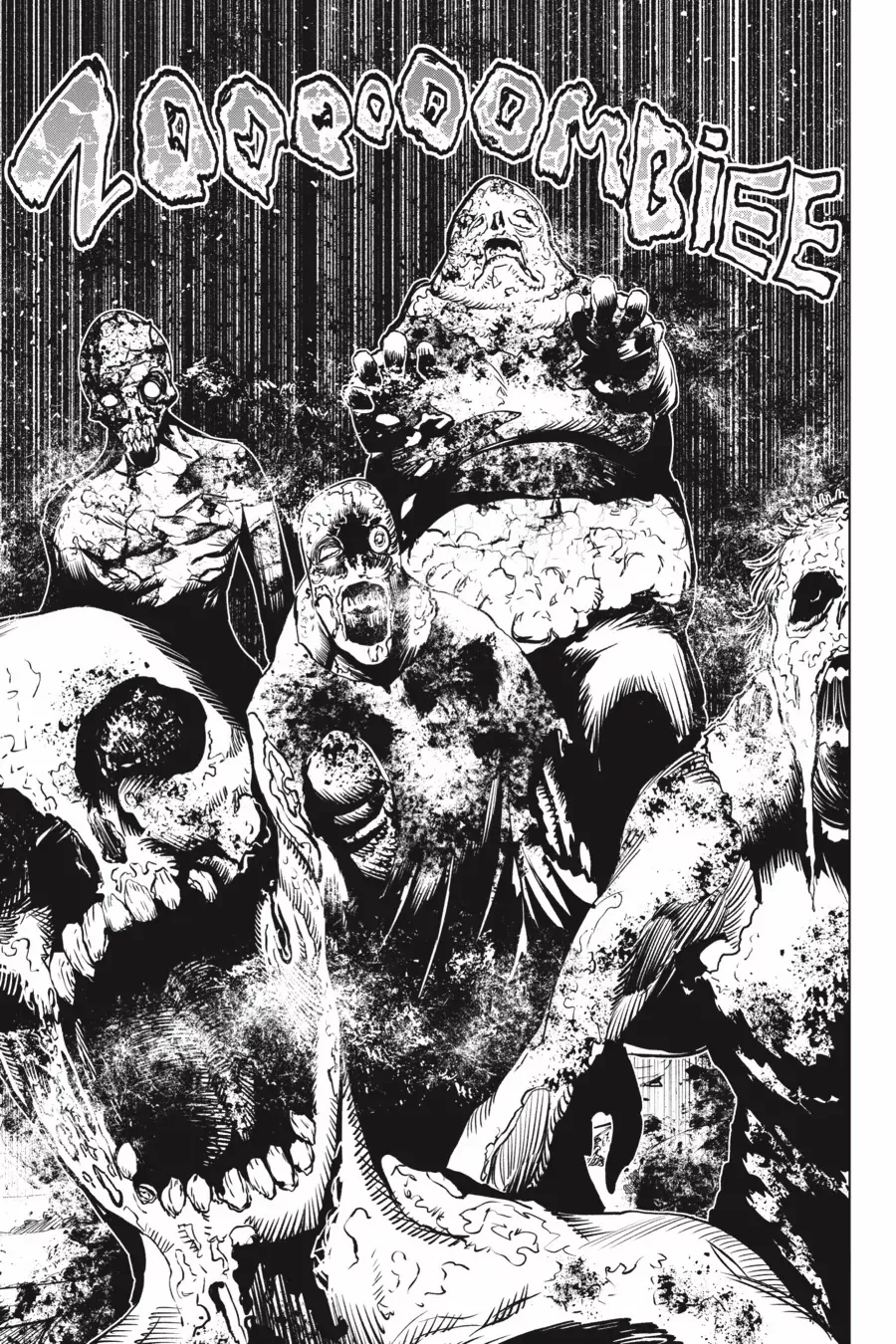 Goblin Slayer Gaiden 2: Tsubanari no Daikatana Chapter 22 - page 7