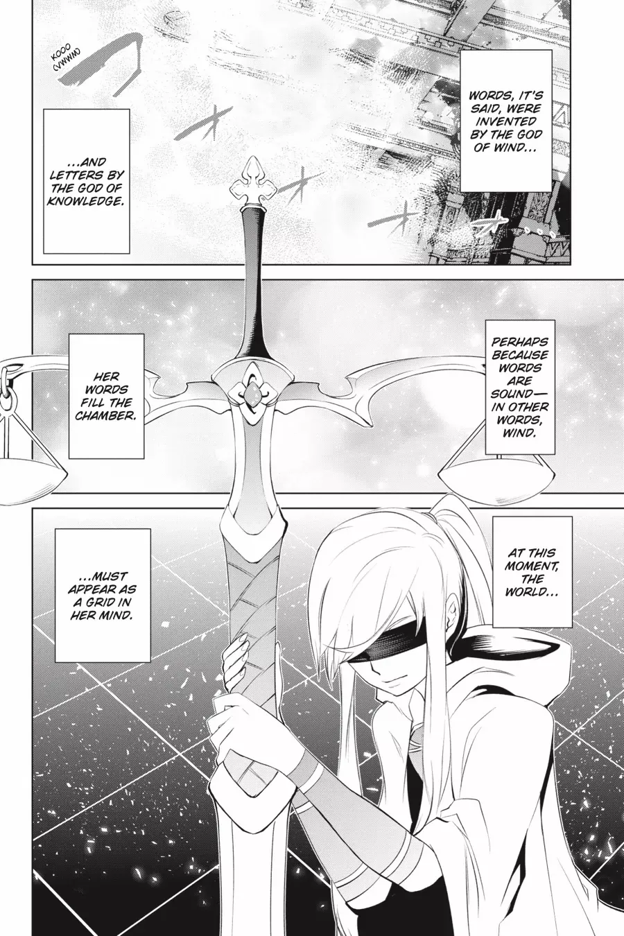 Goblin Slayer Gaiden 2: Tsubanari no Daikatana Chapter 23 - page 12