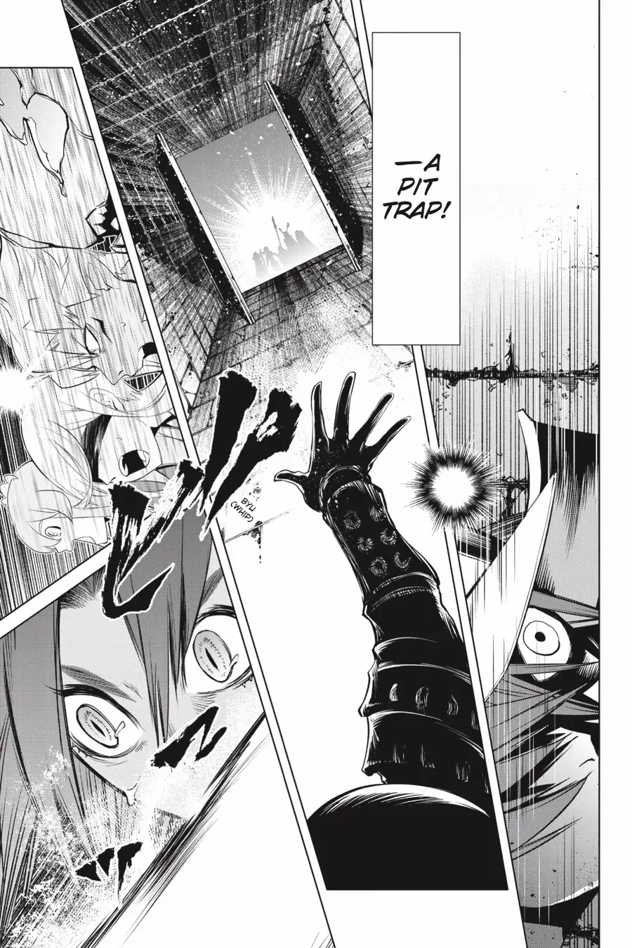 Goblin Slayer Gaiden 2: Tsubanari no Daikatana Chapter 23 - page 17