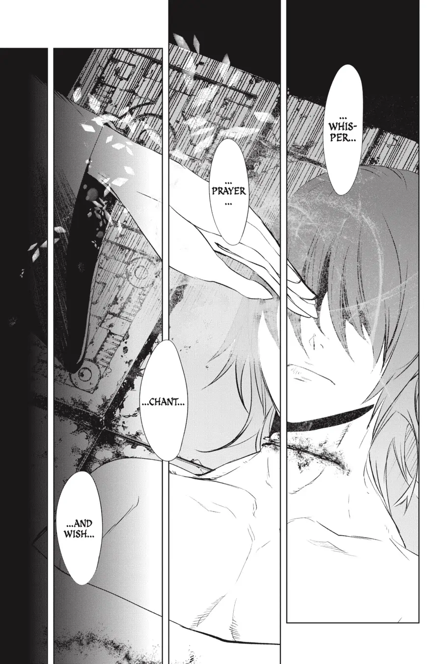 Goblin Slayer Gaiden 2: Tsubanari no Daikatana Chapter 24 - page 38
