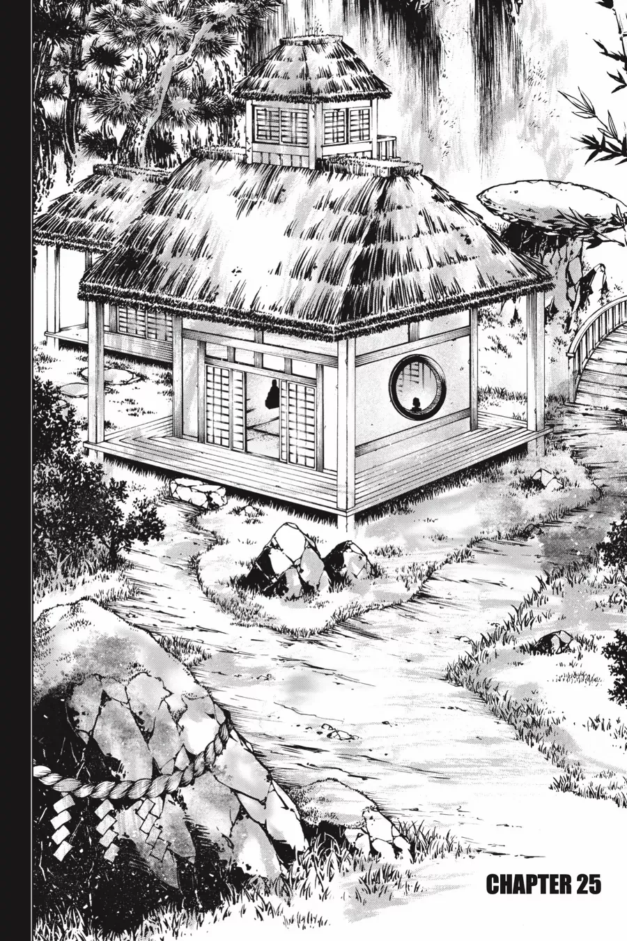 Goblin Slayer Gaiden 2: Tsubanari no Daikatana Chapter 25 - page 2