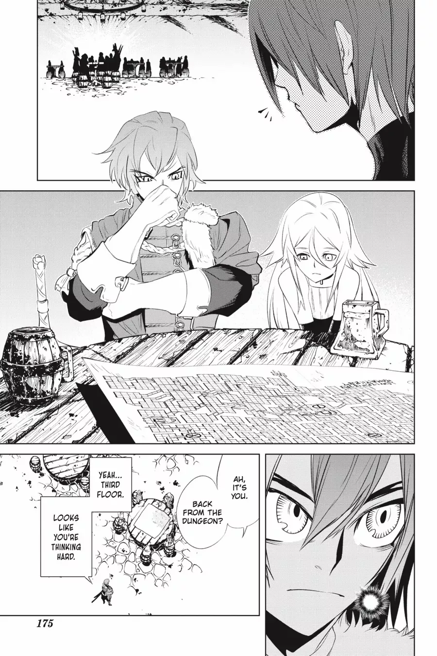 Goblin Slayer Gaiden 2: Tsubanari no Daikatana Chapter 28 - page 29