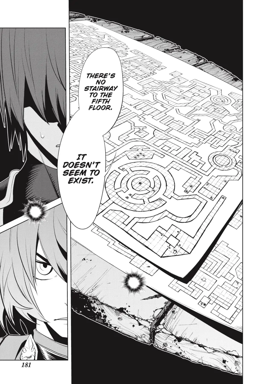 Goblin Slayer Gaiden 2: Tsubanari no Daikatana Chapter 28 - page 35