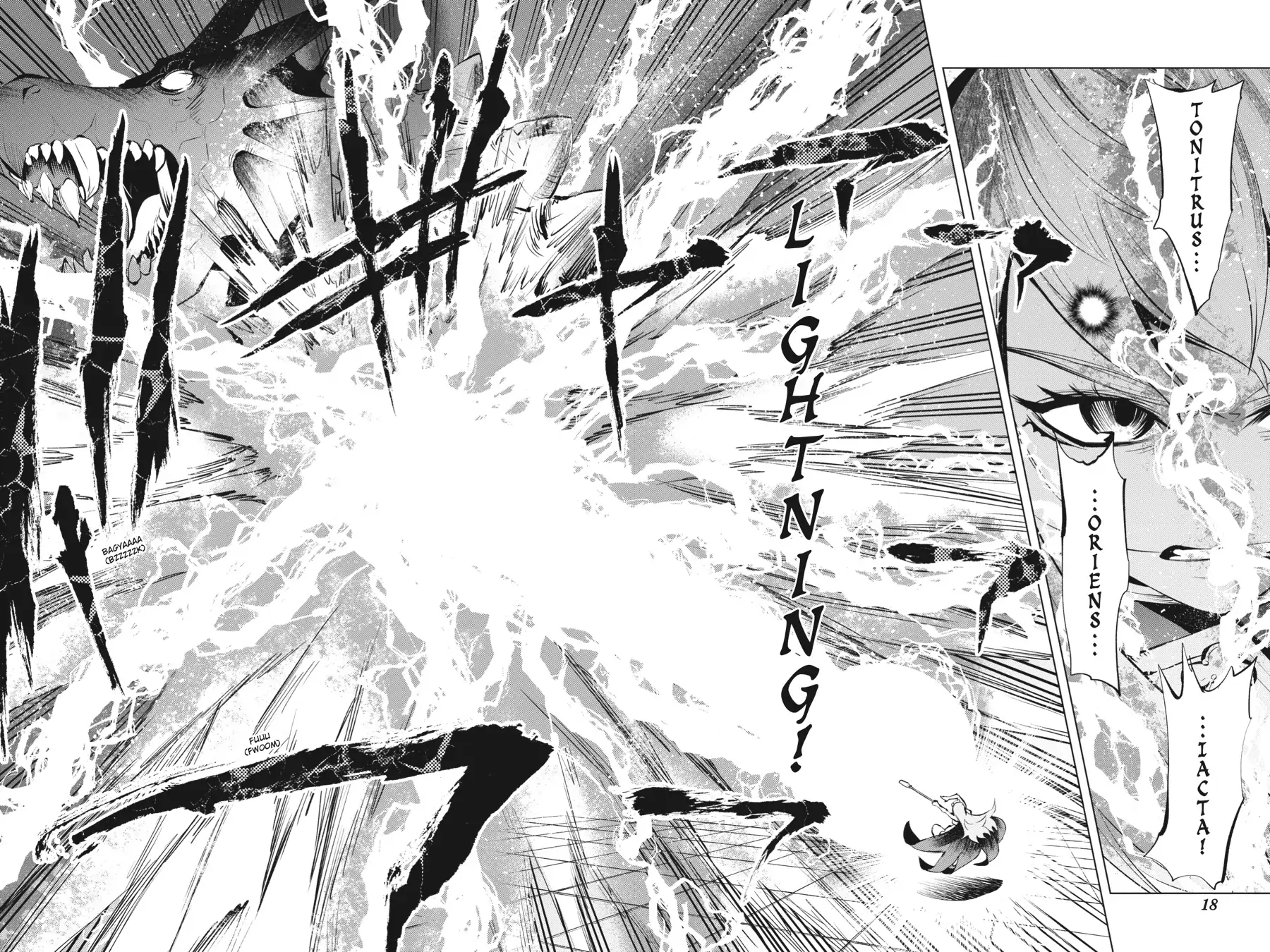 Goblin Slayer Gaiden 2: Tsubanari no Daikatana Chapter 29 - page 19