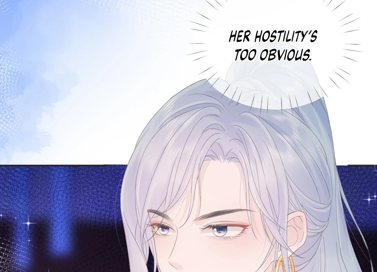 The Queen Starts as an A-Lister Chapter 4 - page 11