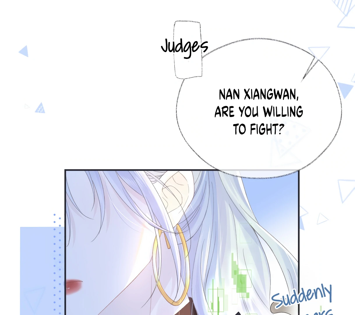 The Queen Starts as an A-Lister Chapter 4 - page 13