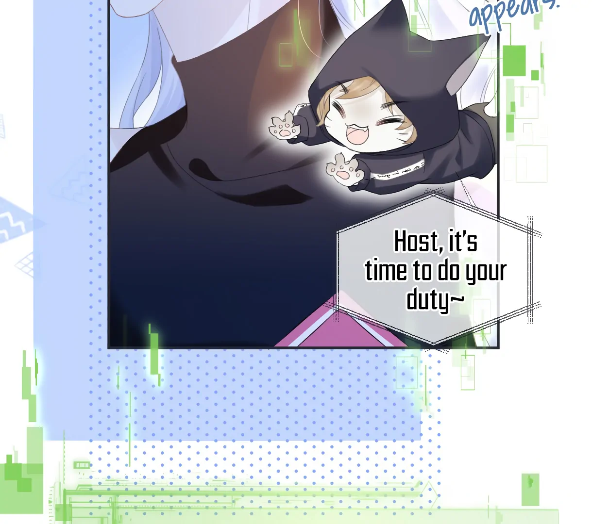 The Queen Starts as an A-Lister Chapter 4 - page 14