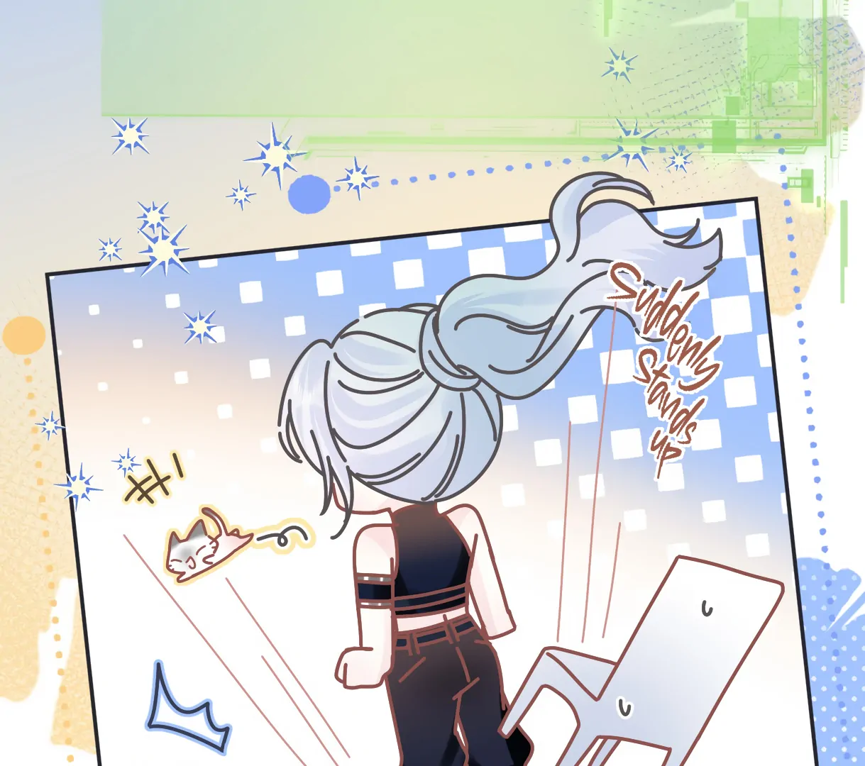 The Queen Starts as an A-Lister Chapter 4 - page 16