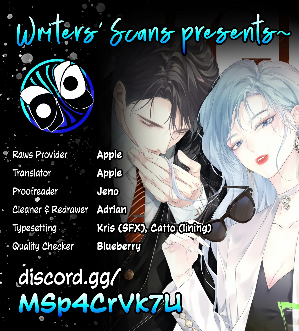 The Queen Starts as an A-Lister Chapter 4 - page 1