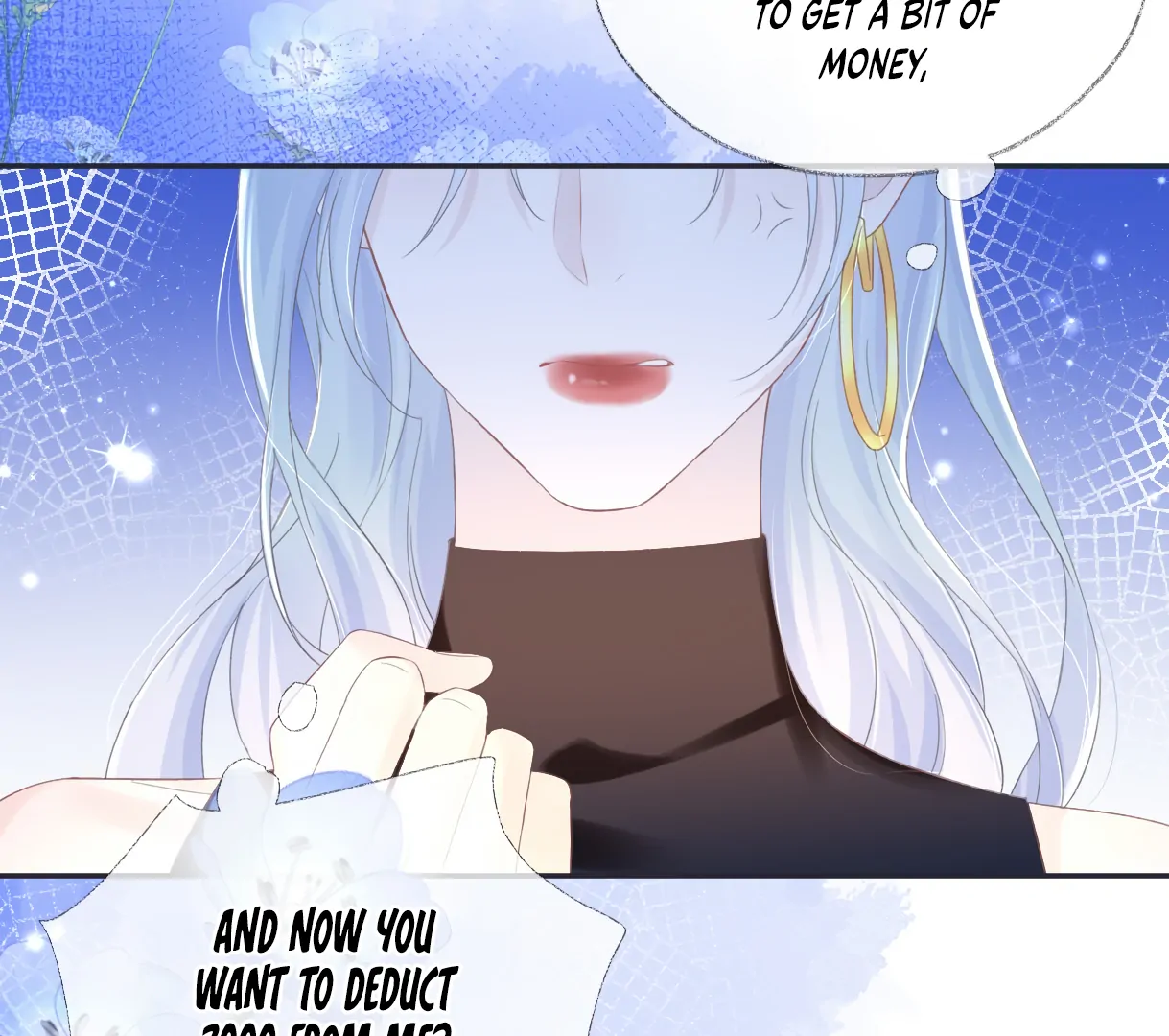 The Queen Starts as an A-Lister Chapter 4 - page 19