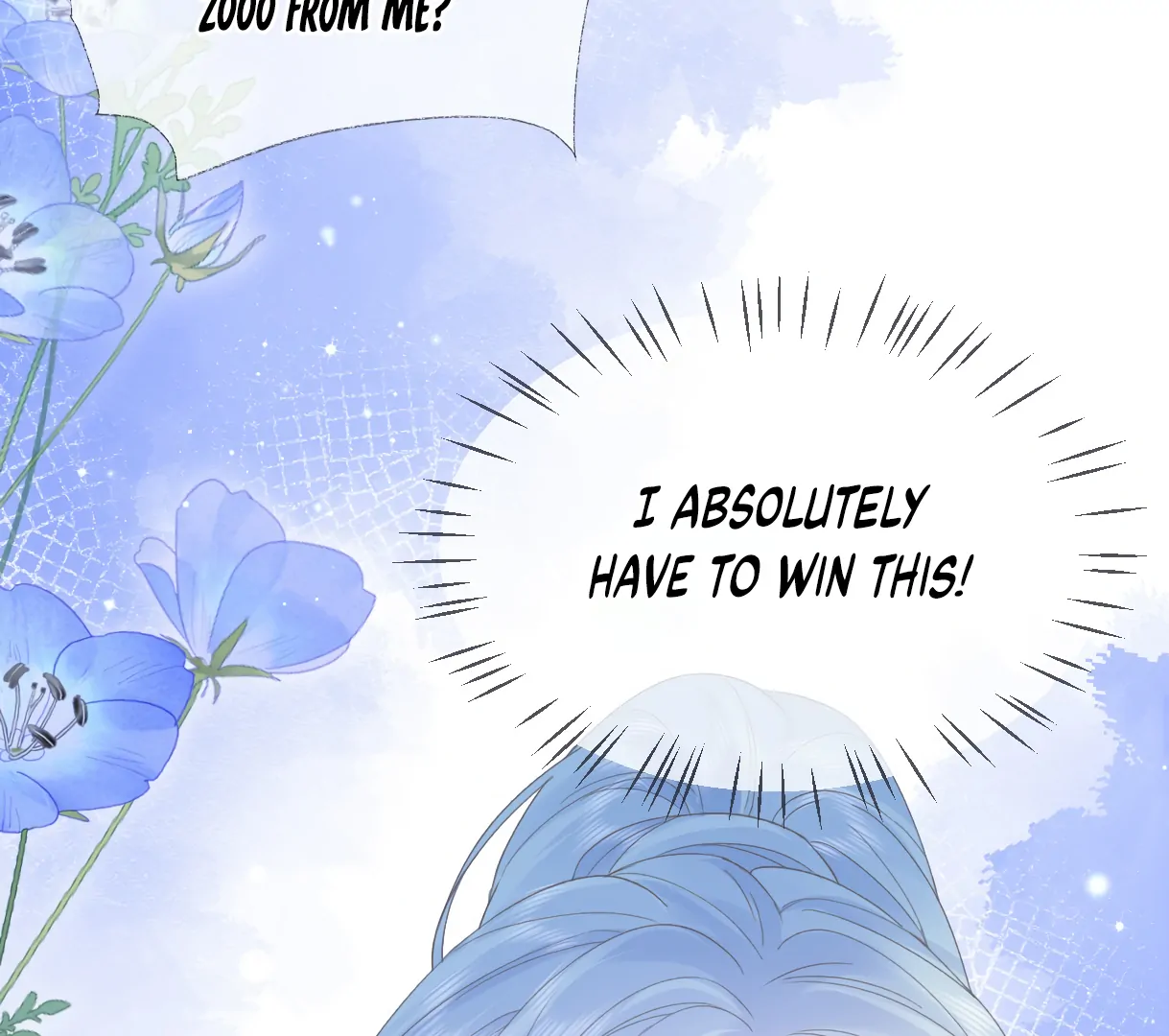 The Queen Starts as an A-Lister Chapter 4 - page 20