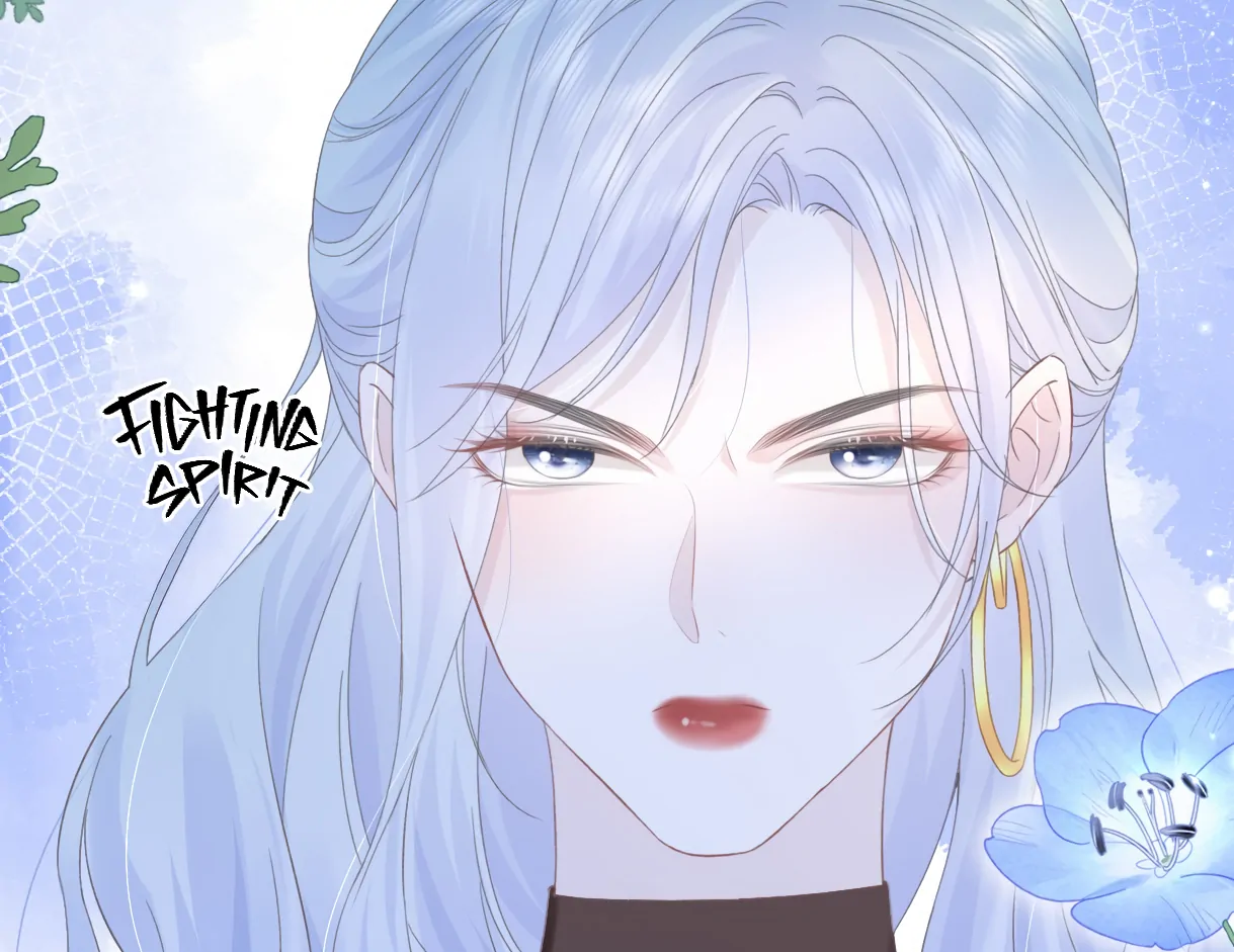 The Queen Starts as an A-Lister Chapter 4 - page 21