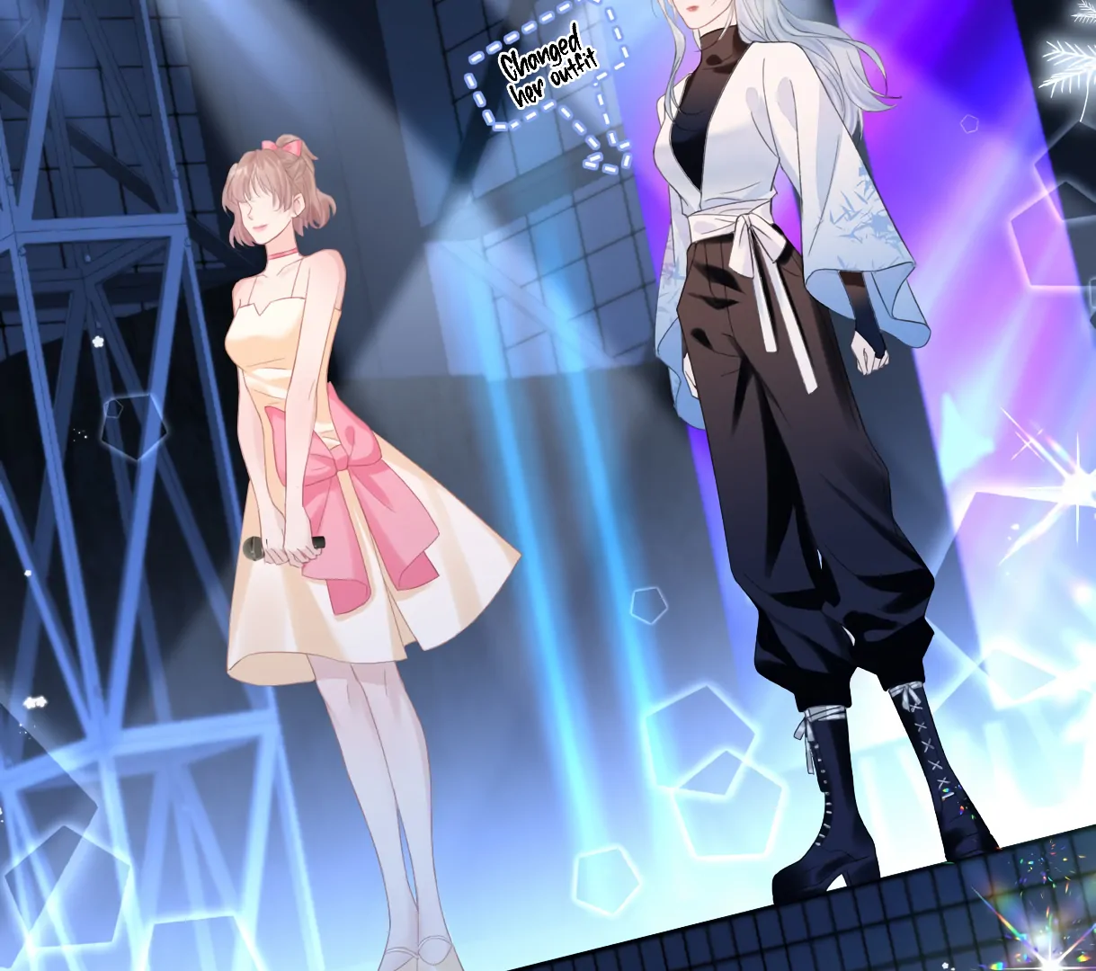 The Queen Starts as an A-Lister Chapter 4 - page 27