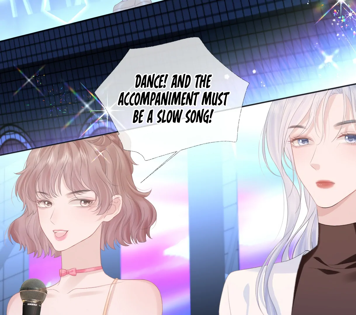 The Queen Starts as an A-Lister Chapter 4 - page 28