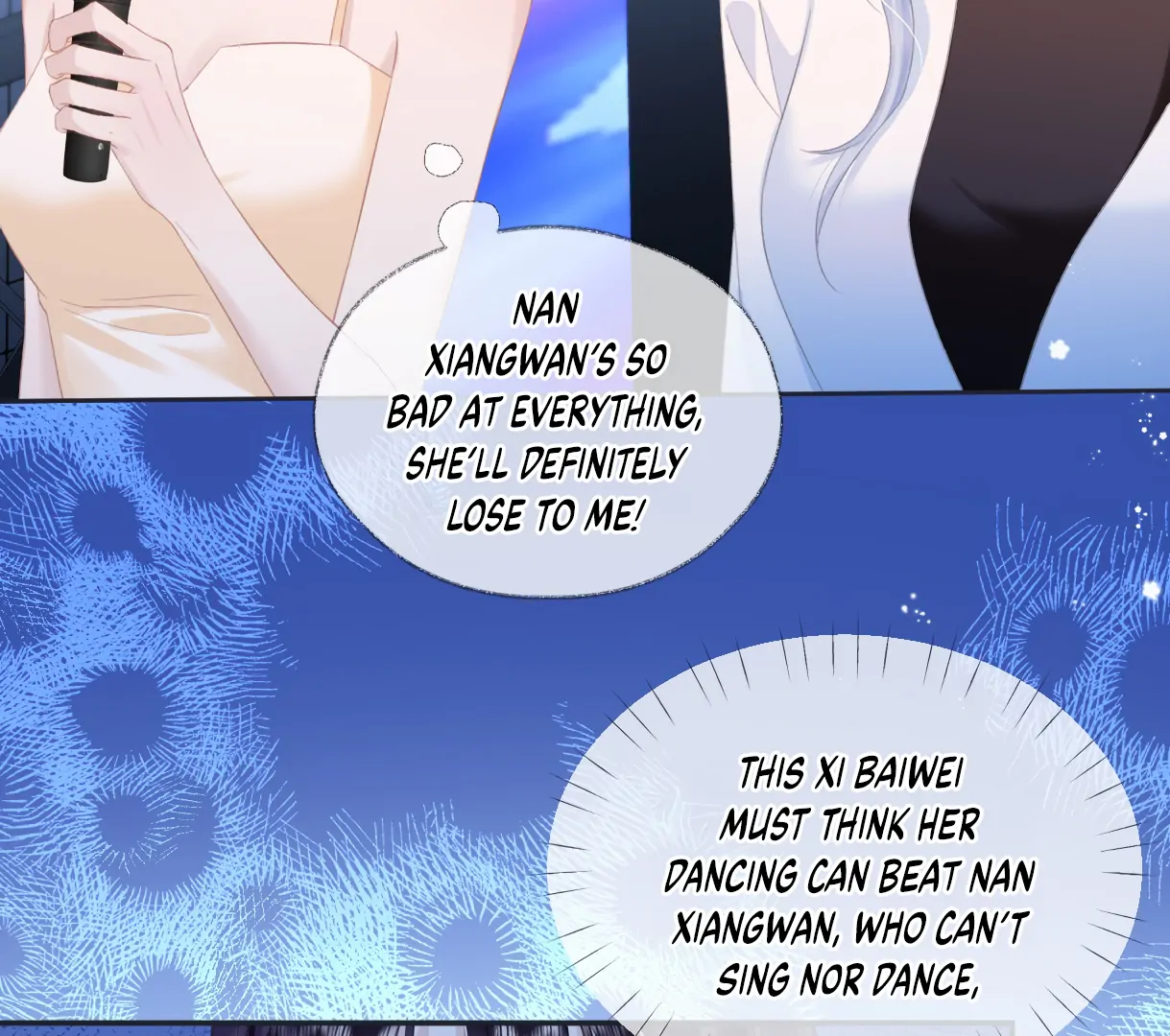 The Queen Starts as an A-Lister Chapter 4 - page 29