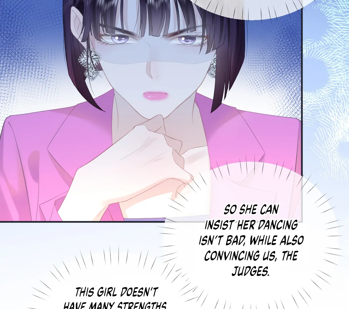 The Queen Starts as an A-Lister Chapter 4 - page 30