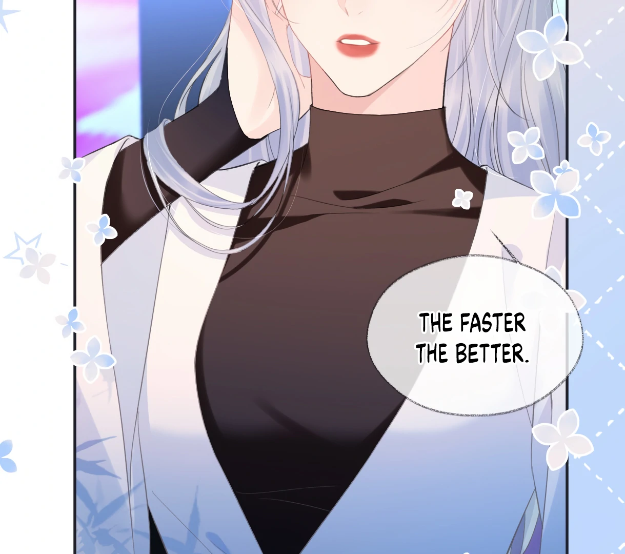 The Queen Starts as an A-Lister Chapter 4 - page 34