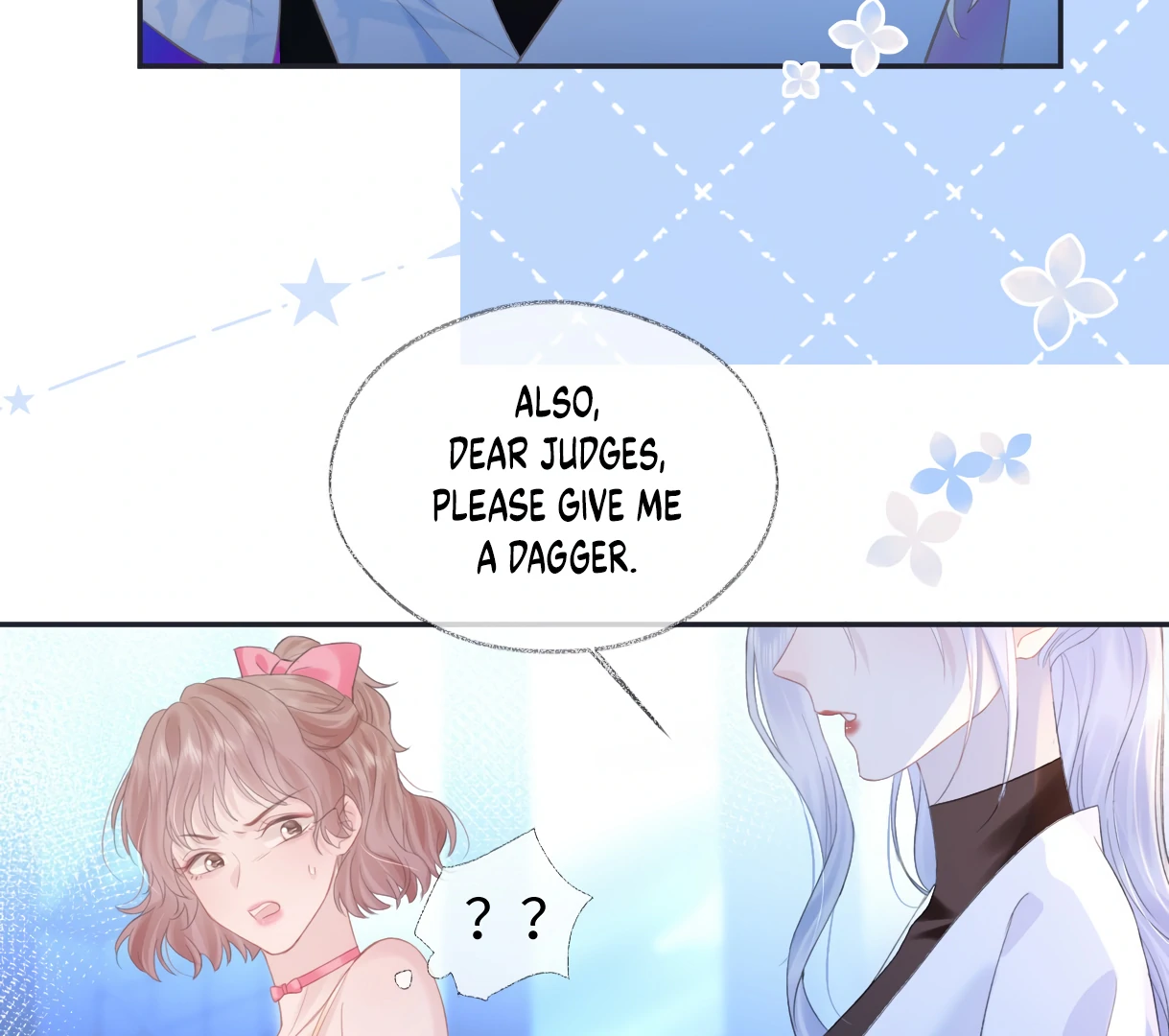 The Queen Starts as an A-Lister Chapter 4 - page 35