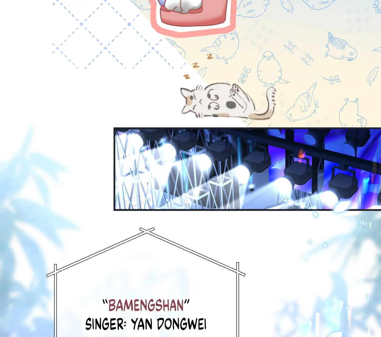 The Queen Starts as an A-Lister Chapter 4 - page 38