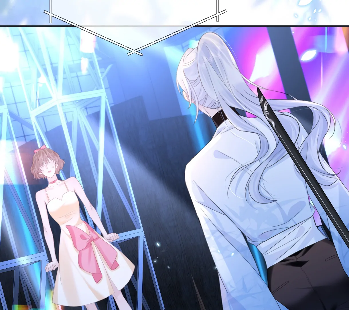 The Queen Starts as an A-Lister Chapter 4 - page 39