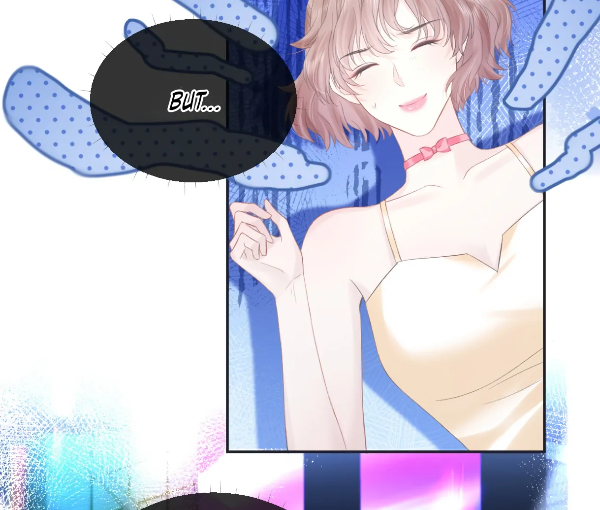 The Queen Starts as an A-Lister Chapter 4 - page 42