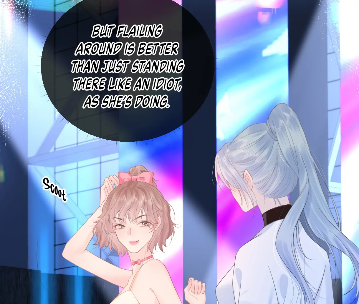 The Queen Starts as an A-Lister Chapter 4 - page 43