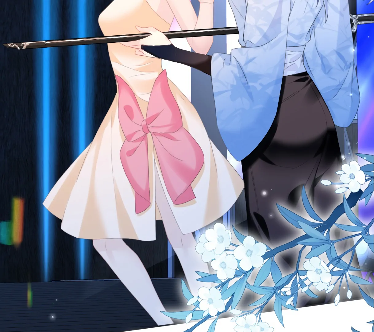 The Queen Starts as an A-Lister Chapter 4 - page 44