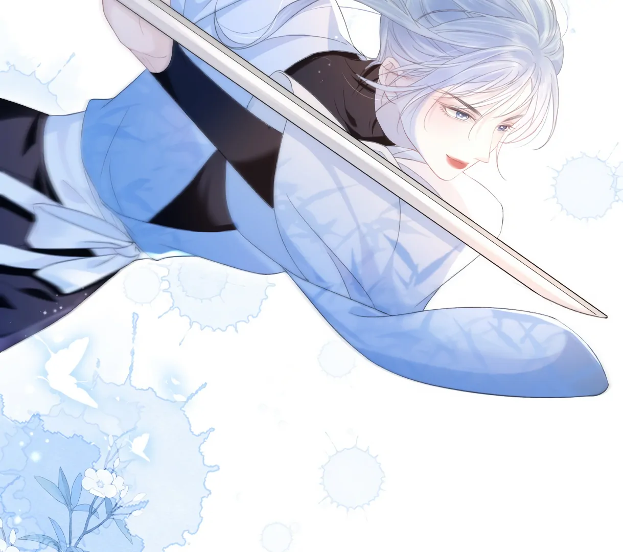 The Queen Starts as an A-Lister Chapter 4 - page 48