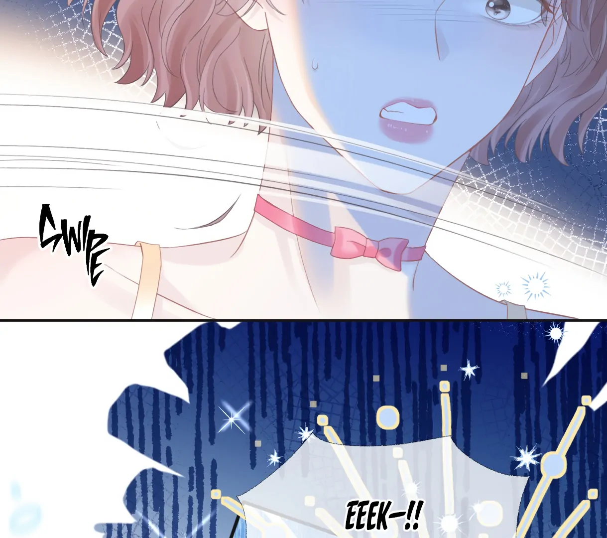 The Queen Starts as an A-Lister Chapter 4 - page 50