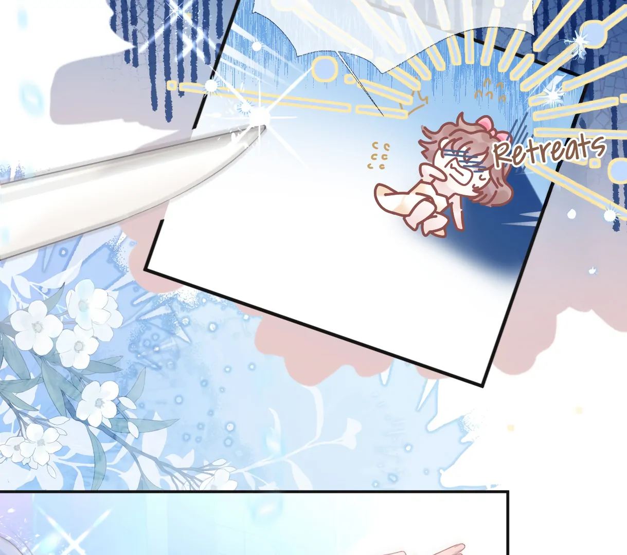 The Queen Starts as an A-Lister Chapter 4 - page 51