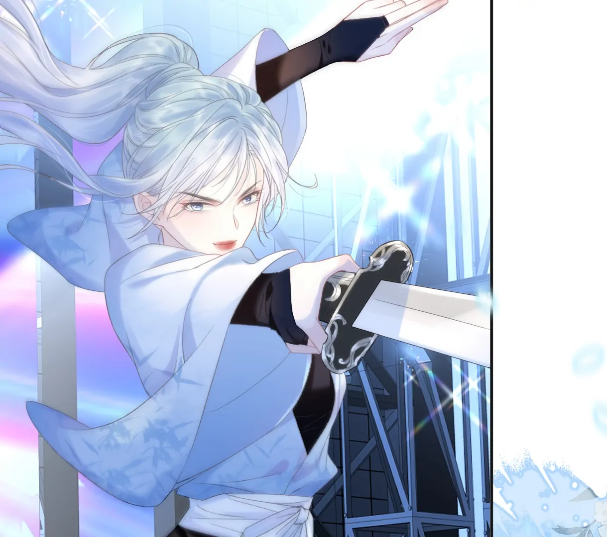 The Queen Starts as an A-Lister Chapter 4 - page 52