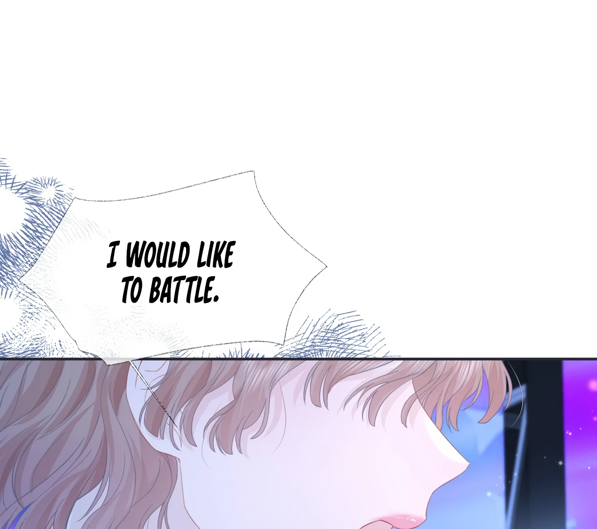 The Queen Starts as an A-Lister Chapter 4 - page 5