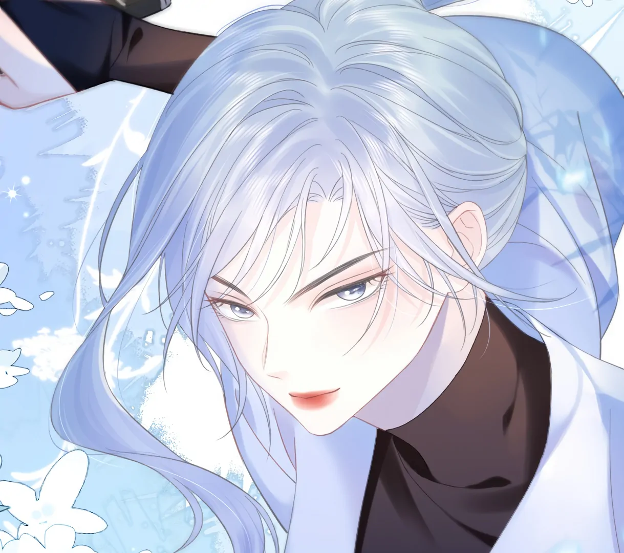 The Queen Starts as an A-Lister Chapter 4 - page 59