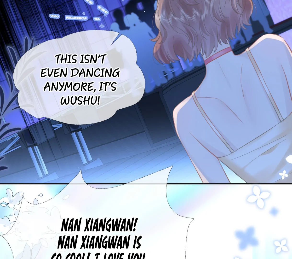 The Queen Starts as an A-Lister Chapter 4 - page 66