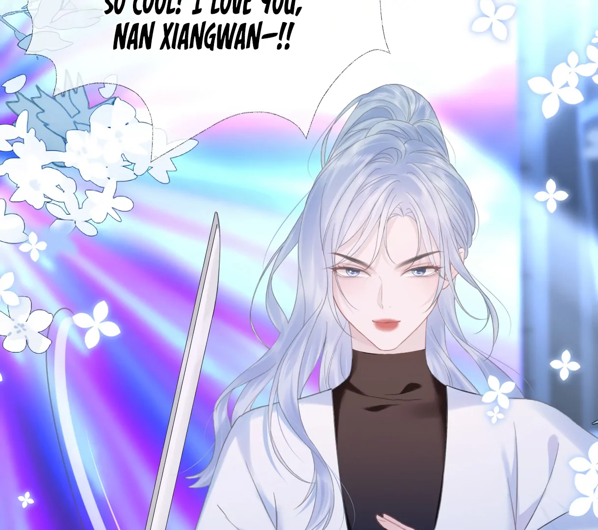 The Queen Starts as an A-Lister Chapter 4 - page 67