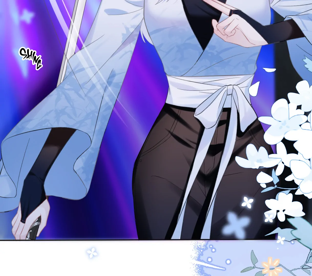 The Queen Starts as an A-Lister Chapter 4 - page 68