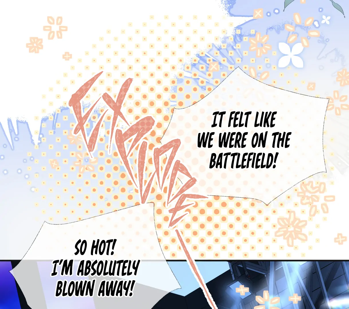 The Queen Starts as an A-Lister Chapter 4 - page 69