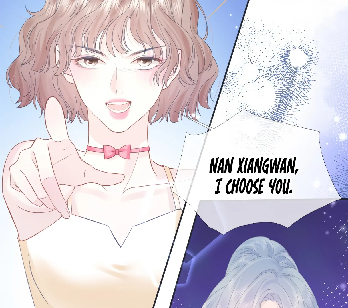 The Queen Starts as an A-Lister Chapter 4 - page 7