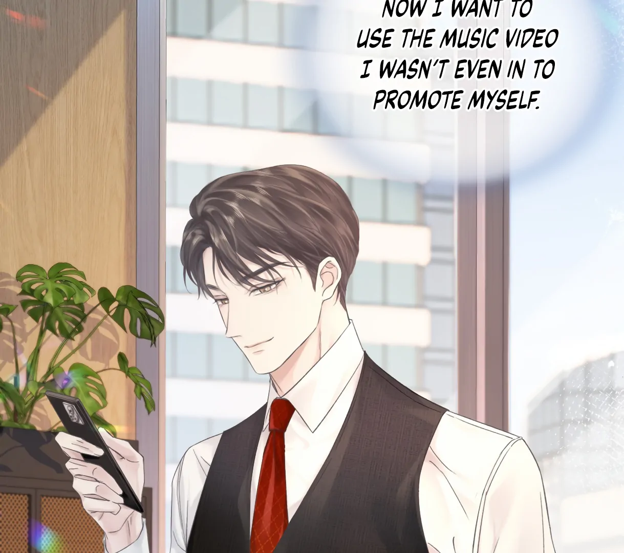 The Queen Starts as an A-Lister Chapter 4 - page 81