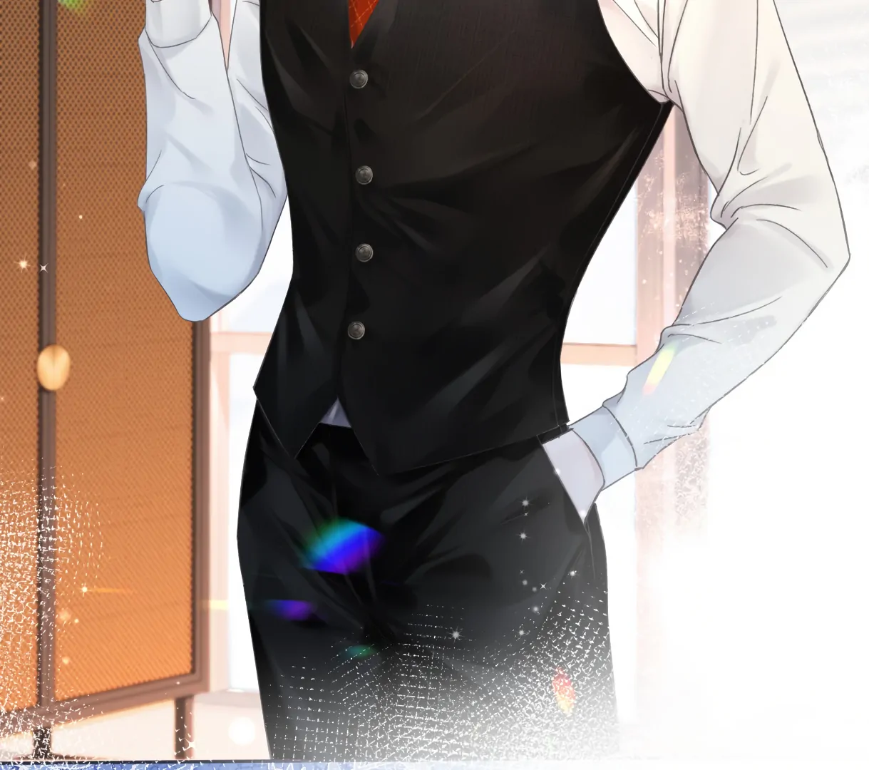 The Queen Starts as an A-Lister Chapter 4 - page 82